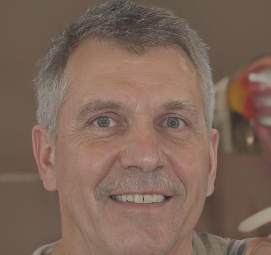 Portrait de Thibault Moreau, formateur expert