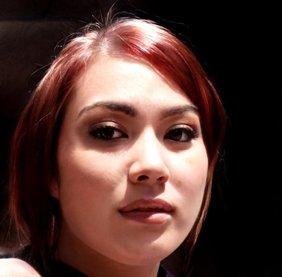 Portrait de Claire Dubois