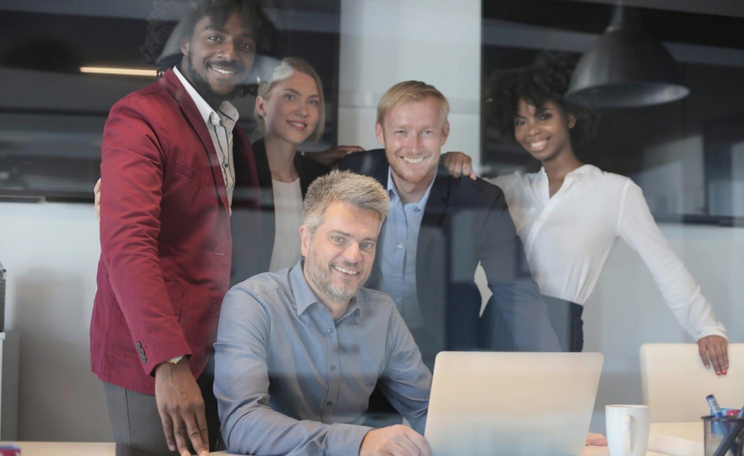 Session de webinaire sur le budget numérique en direct